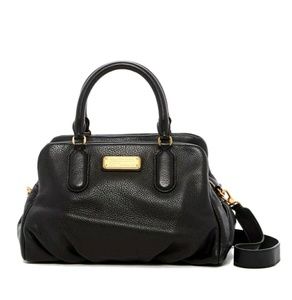 Marc by Marc Jacobs Q Baby Groovee Satchel